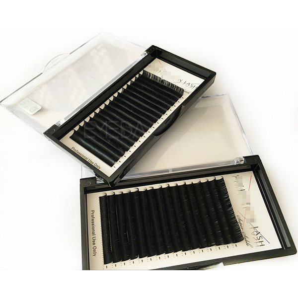 New arrival special 3d eyelash extensions S123
